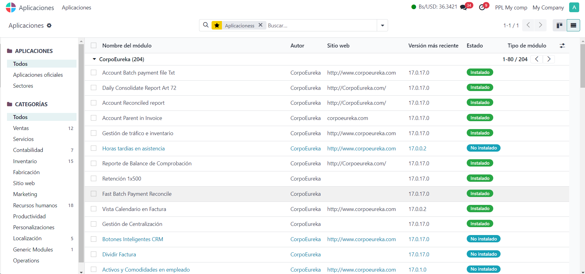 Imagen Innovacion con agroo premium