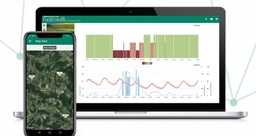 Estacion climatica virtual