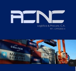 Transporte y Logistica Internacional 