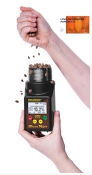 Medidores de humedad 