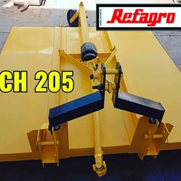 Rotativas agricolas nuevas