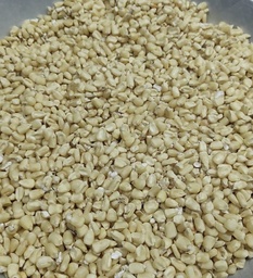 Maiz Blanco acondicionado nacional