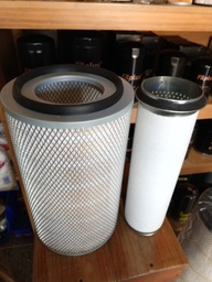 filtros para tractores cosechadoras camiones