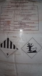 ATRAZINA LIMPIA MAIZ Granulado blanco