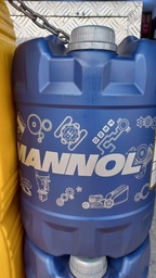 PAILA MANNOL DIESEL 20W50 20 LITROS
