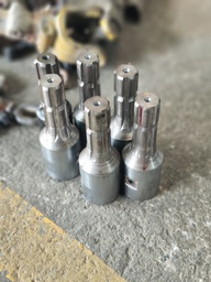 REDUCCIÓN ACOPLE ESTRIA UNIVERSAL