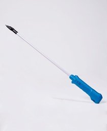 Garrocha ganadera recargable 