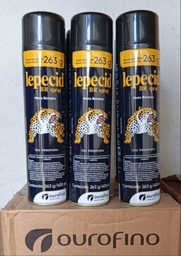 Lepecid BR Spray