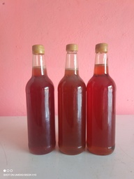 Miel de abejas multifloral 