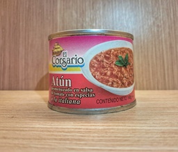 Atun El Corsario