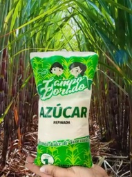 VENTA DE AZUCAR CAMPO DORADO