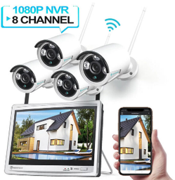 SUMINISTRO, INSTALACIÓN, CONFIGURACIÓN DE CCTV