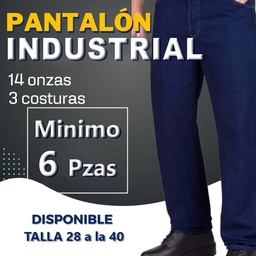 DOTACION TEXTIL