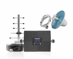 AMPLIFICADOR DE SEÑAL CELULAR (CON INSTALACIÓN)